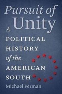 Enlarge image Cover: Pursuit of Unity - The University of North Carolina Press