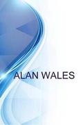 Cover: Alan Wales, Retire at None - Blurb