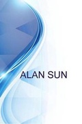 Cover: Alan Sun, Hsbc Premier Relationship Manager at Hsbc - Blurb