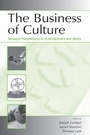 Cover: The Business of Culture - Psychology Press