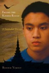 Abbildung von: Facing the Khmer Rouge - Rutgers University Press