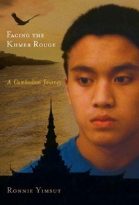 Enlarge image Cover: Facing the Khmer Rouge - Rutgers University Press