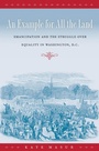 Cover: An Example for All the Land - The University of North Carolina Press