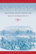 Cover: An Example for All the Land - The University of North Carolina Press