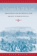 Cover: An Example for All the Land - The University of North Carolina Press