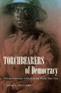 Cover: Torchbearers of Democracy - University of North Carolina Press