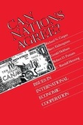 Cover: Can Nations Agree? - Brookings Institution