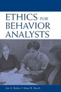 Cover: Ethics for Behavior Analysts - Routledge