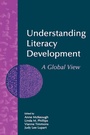 Cover: Understanding Literacy Development - Routledge