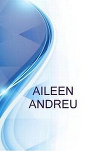 Enlarge image Cover: Aileen Andreu - Blurb