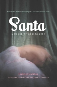 Enlarge image Cover: Santa - The University of North Carolina Press