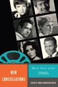 Cover: New Constellations - Rutgers University Press