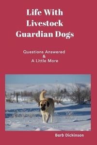Abbildung von: Life With Livestock Guardian Dogs - Blurb