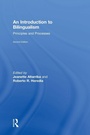 Cover: An Introduction to Bilingualism - Routledge