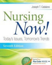 Abbildung von: Nursing Now! 7e - F.A. Davis Company