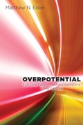 Cover: Overpotential - Rutgers University Press