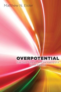 Enlarge image Cover: Overpotential - Rutgers University Press