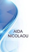 Cover: Aida Nicolaou, Coldwell Banker Reliable Real Estate - Blurb
