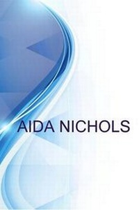 Enlarge image Cover: Aida Nichols, Project%2fapplication Engineer at Zf Marine - Blurb