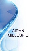 Cover: Aidan Gillespie, Job Manager at Ecopainting, Inc. - Blurb
