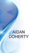 Cover: Aidan Doherty, Clinical Trial Manager - Blurb