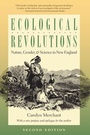 Cover: Ecological Revolutions - The University of North Carolina Press