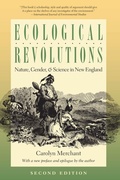 Cover: Ecological Revolutions - The University of North Carolina Press
