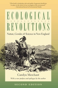 Enlarge image Cover: Ecological Revolutions - The University of North Carolina Press
