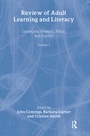 Cover: Review of Adult Learning and Literacy, Volume 5 - Routledge