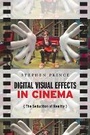 Cover: Digital Visual Effects In Cinema - Rutgers University Press