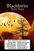 Cover: Blackbirds Third Flight - Lulu.com
