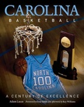 Cover: Carolina Basketball - The University of North Carolina Press