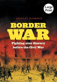 Abbildung von: Border War - The University of North Carolina Press