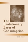 Cover: The Evolutionary Bases of Consumption - Psychology Press