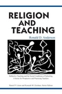 Cover: Religion and Teaching - Routledge