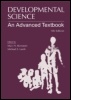 Cover: Developmental Science - Lawrence Erlbaum Associates Inc