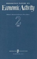 Cover: Brookings Papers on Economic Activity 2000:2 - Brookings Institution