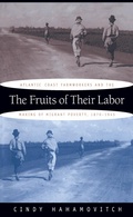 Cover: The Fruits of Their Labor - The University of North Carolina Press
