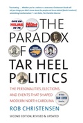Abbildung von: The Paradox of Tar Heel Politics - The University of North Carolina Press
