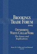 Cover: Brookings Trade Forum - Brookings Institution