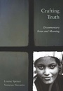 Cover: Crafting Truth - Rutgers University Press