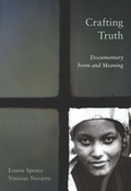 Cover: Crafting Truth - Rutgers University Press