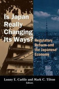 Cover: Is Japan Really Changing Its Ways? - Brookings Institution