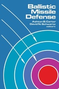 Cover: Ballistic Missile Defense - Brookings Institution