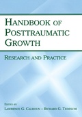 Cover: Handbook of Posttraumatic Growth - Routledge
