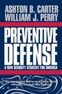 Cover: Preventive Defense - Brookings Institution