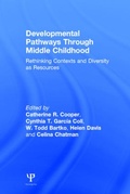 Cover: Developmental Pathways Through Middle Childhood - Psychology Press
