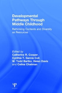 Enlarge image Cover: Developmental Pathways Through Middle Childhood - Psychology Press