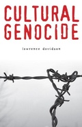 Cover: Cultural Genocide - Rutgers University Press