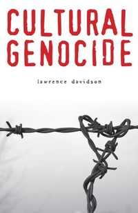 Enlarge image Cover: Cultural Genocide - Rutgers University Press